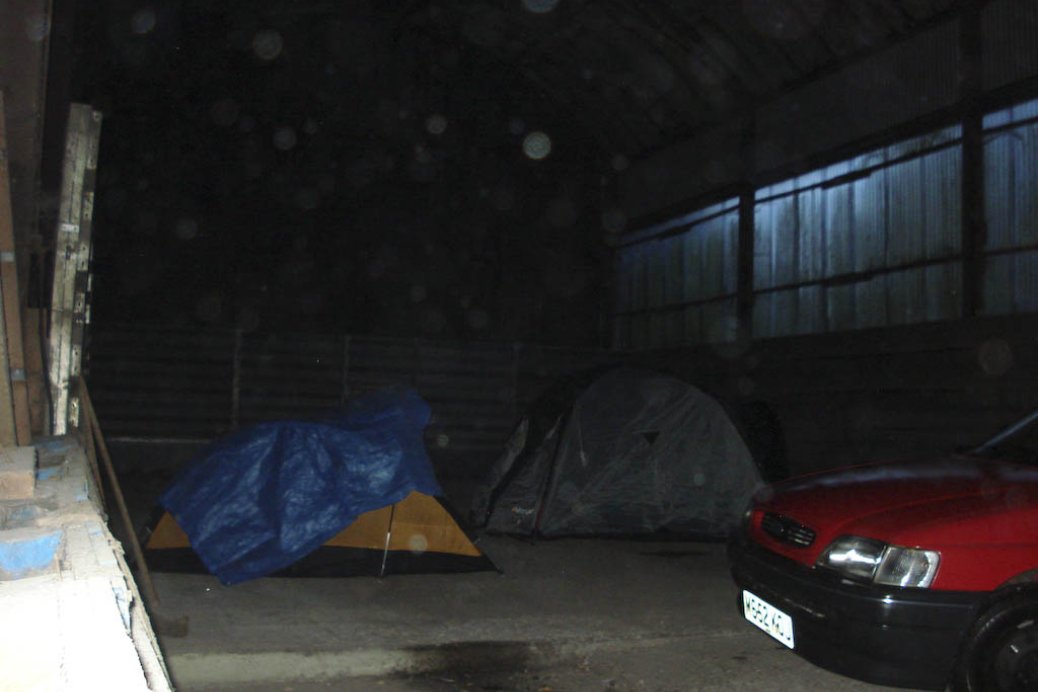 21st World Scout Jamboree 2007